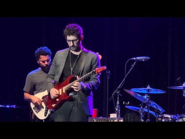 Chris Botti -  In the Wee Small Hours of the Morning (Feat. John Splithoff)