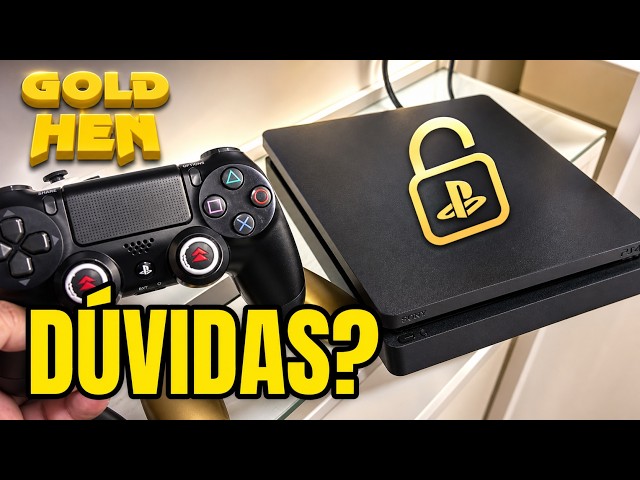 What You NEED TO KNOW About PS4 UNLOCKING?