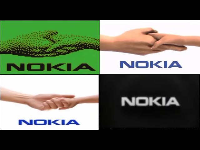 Evolution of Nokia Startup 1990-2022