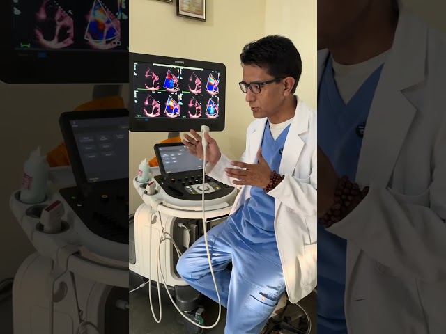 Ultrasound Introduction 