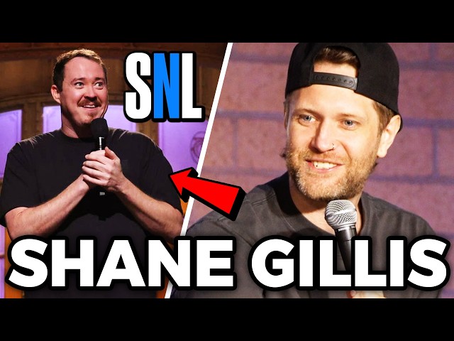 Ryan Long DESTROYING Shane Gillis Critics | Compilation
