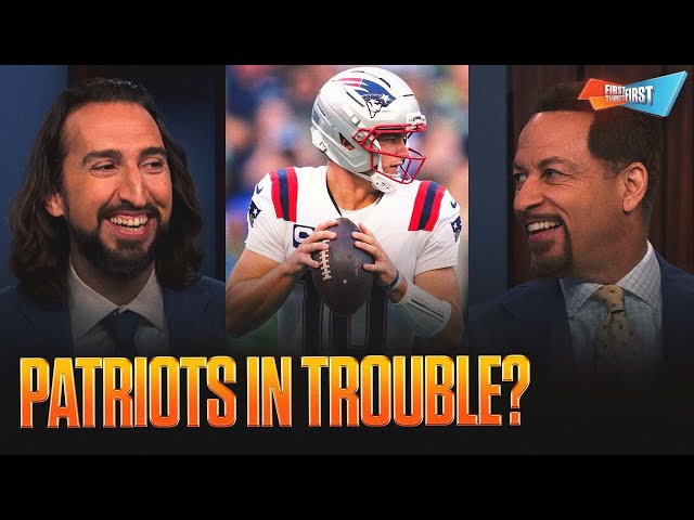 Patriots ‘might be bad’ if they start 0-2, Cowboys must win, Bills ‘put on a clinic’ vs Lions? | FTF
