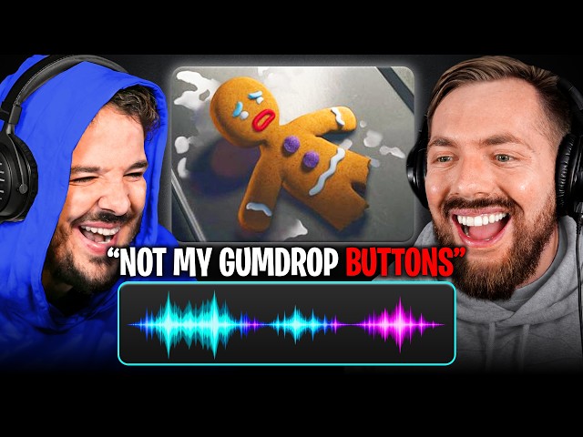 We Became Professional Voice Actors