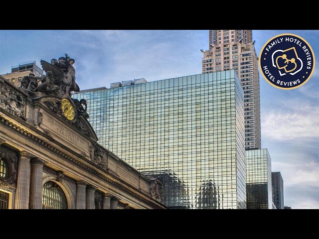 Hyatt Grand Central New York | New York (NY), United States | Hotel Review 🏨