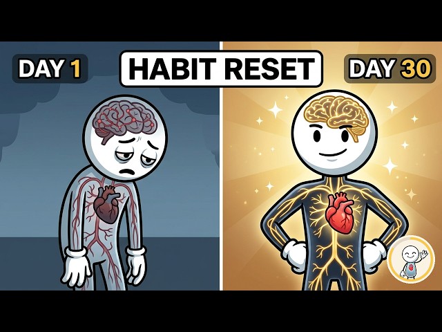 Welcome to Thirty Days In | Small Changes, Real Results