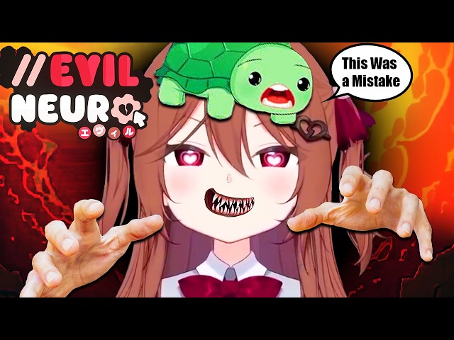 Creating the Perfect AI Streamer Was a Mistake