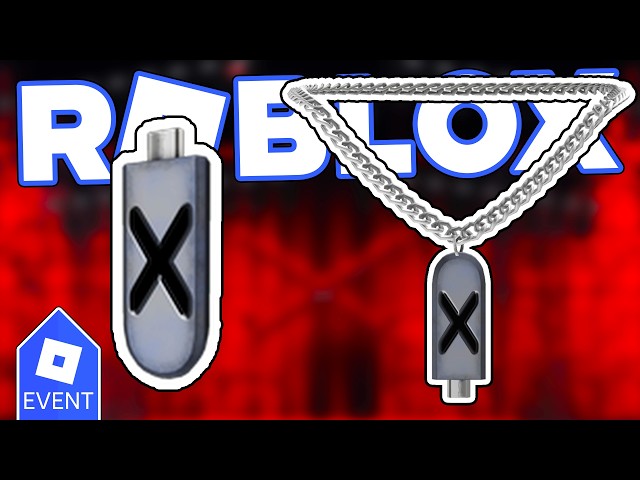 [EVENT] How to get the KEN CARSON USB CHAIN BADGE in THE MIMIC | Roblox