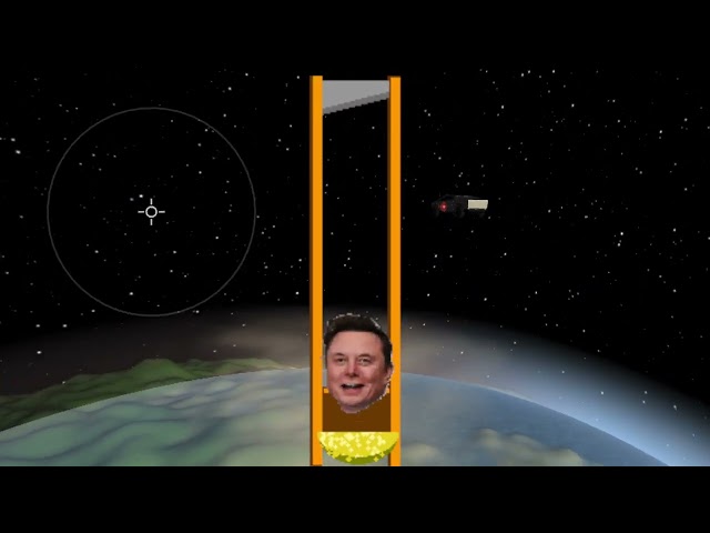 Elon Musk is Dead (The Music Video)