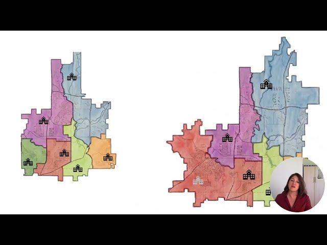 Understanding Boundary Changes & School Closures