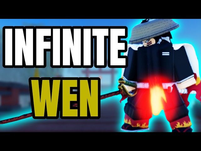 The EASIEST Way To Get Wen In Project Slayers 2 (Full Guide)