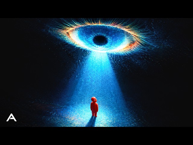 The disturbing theory that claims everything is conscious