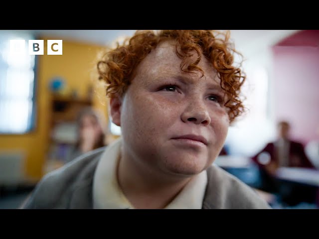Student passes out from hunger - BBC