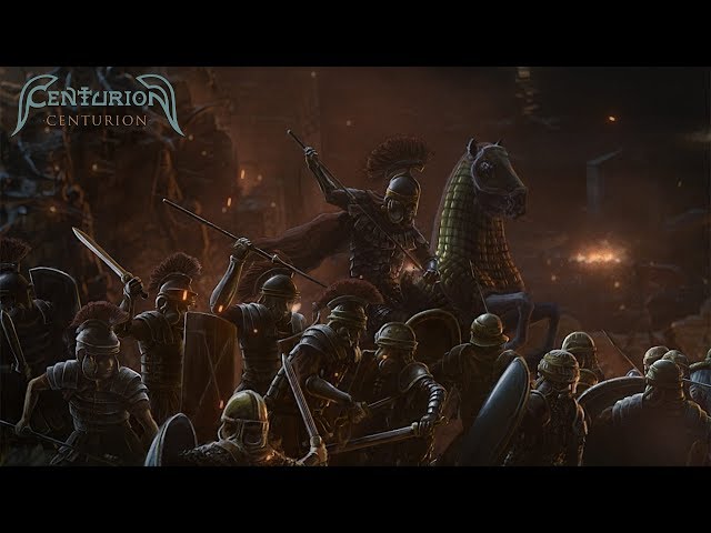 CENTURION - Centurion