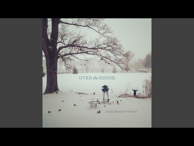 First Snowfall