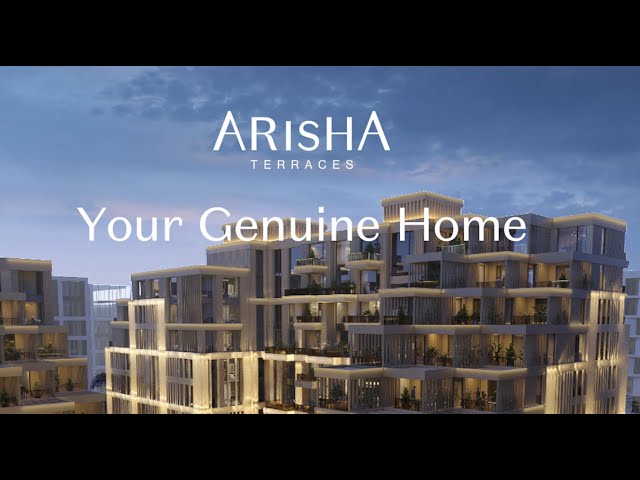 Arisha Terraces