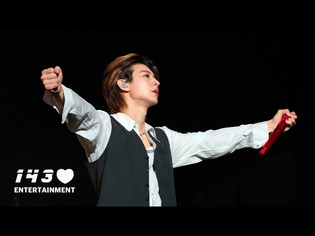 iKON - 2026 WORLD TOUR iKON FOUREVER in KOBE Behind The Scenes