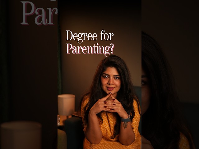 Are you qualified to become a parent?