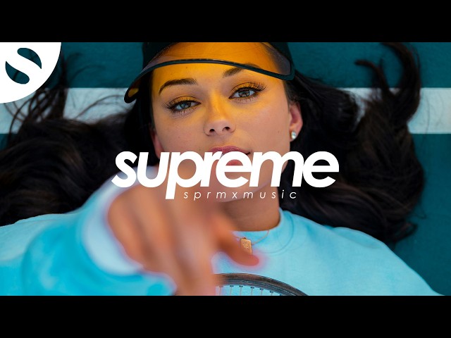 DJ Alex Man, PHURS & Andreea Flavia - Me And My Broken Heart (Deep House)