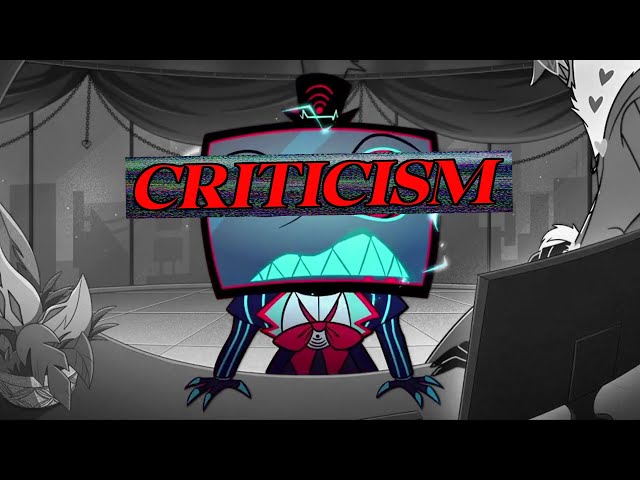 Why Politics and Criticism Are a Problem for Vivziepop