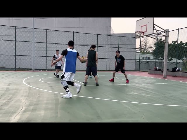 20230212 老師阿超 小明 老甘  亦維同學組