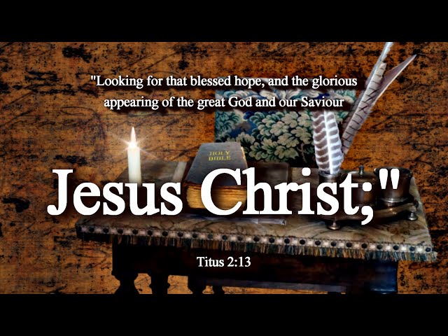 BIBLE PROPHECY UPDATE: THIS IS ALL SCRIPTURE NOT IMAGINATION! PRAISE JESUS THE RAPTURE IS IMMINENT!!