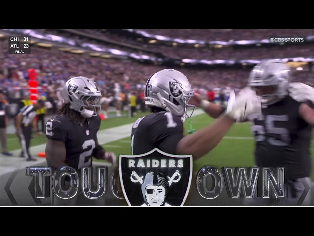 TOUCHDOWN !! KIRK COUSINS TO TRE TUCKER FOR ANOTHER 6