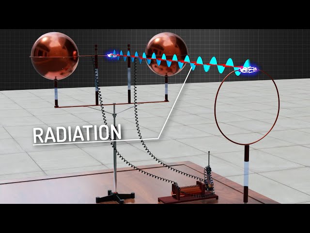 Understanding Electromagnetic Radiation! | ICT #5