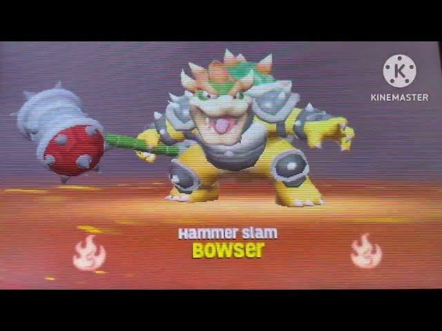 My favorite Skylanders Superchargers from each element