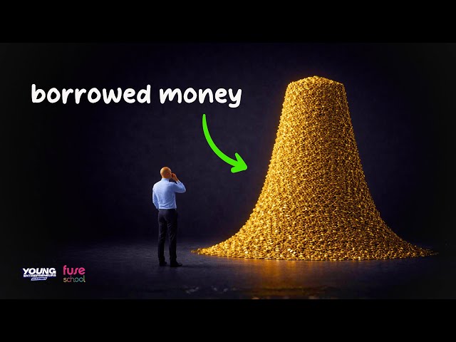 What Investors REALLY Look For Before Giving You Money | Basics of Business | FuseSchool