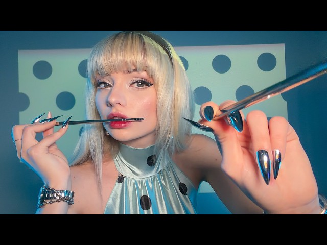 The Weirdest ASMR Triggers That Actually Work