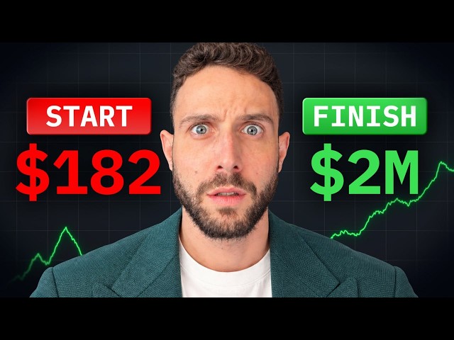 These 9 Crypto Coins Will Make Millionaires in 2027