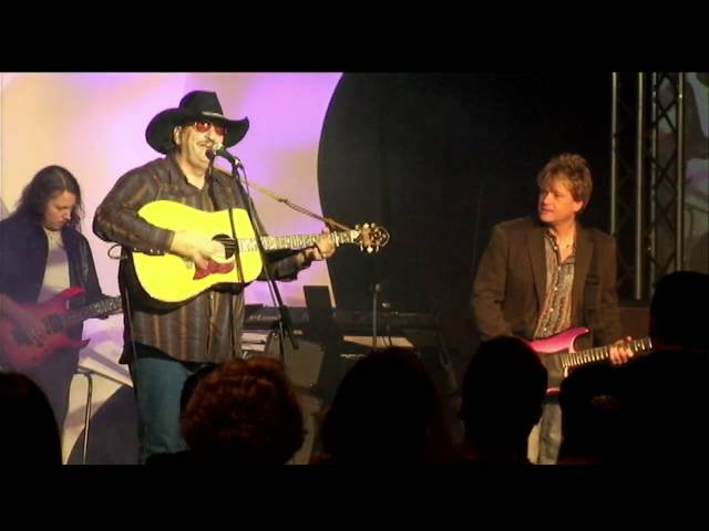 Nothing But The Blood, Dennis Agajanian & David McGee