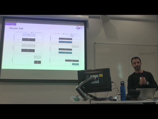 Increasing Trust through Theory of Mind: Toward the Development of Proactive Robots by Mehdi Hellou