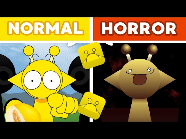 Simon's Realm Remake BIG UPDATE - Sprunki Mods