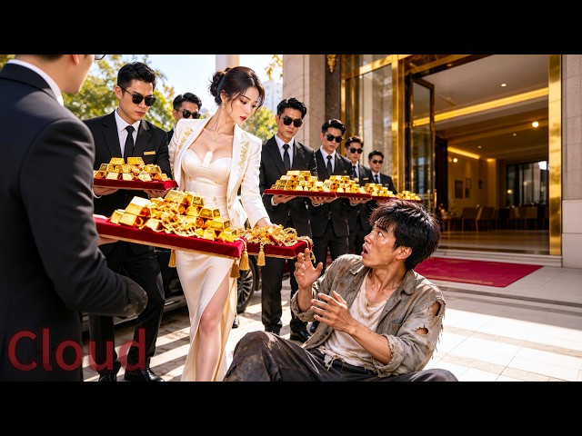 After one night, CEO tossed cash and left. But he's top healer; beauties fight to marry him.