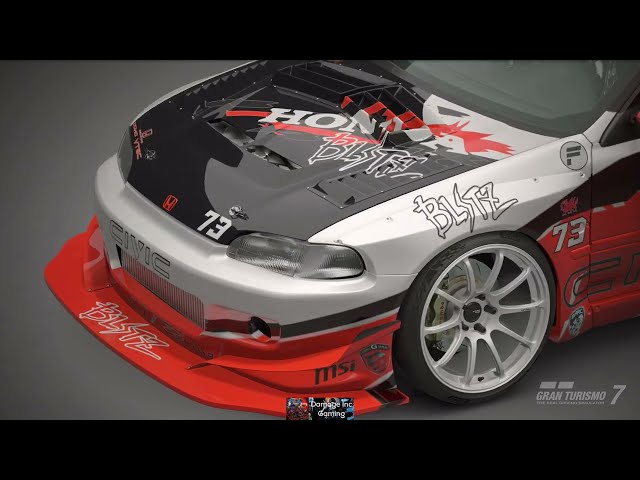 !!"Gran Turismo7"!!"LIVE"!!"PS5Pro"!! A BTCC Charged Sunday D/R-ive Stream!! ;) !!"2k&HDR&VR2"!!