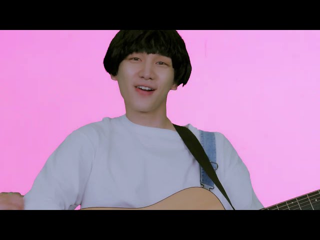 BE MYSELF (FT.NERD MAN)ㅣBY Ad.A