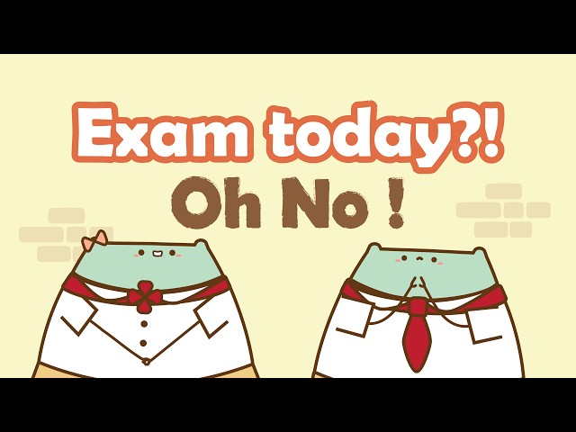 Korean Listening Practice 🇰🇷 | Can You Understand This Conversation?