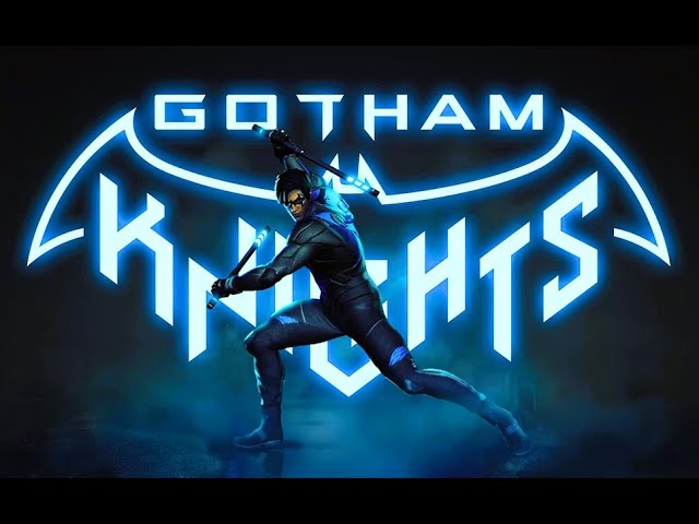 Gotham Knights Mission Cold Front