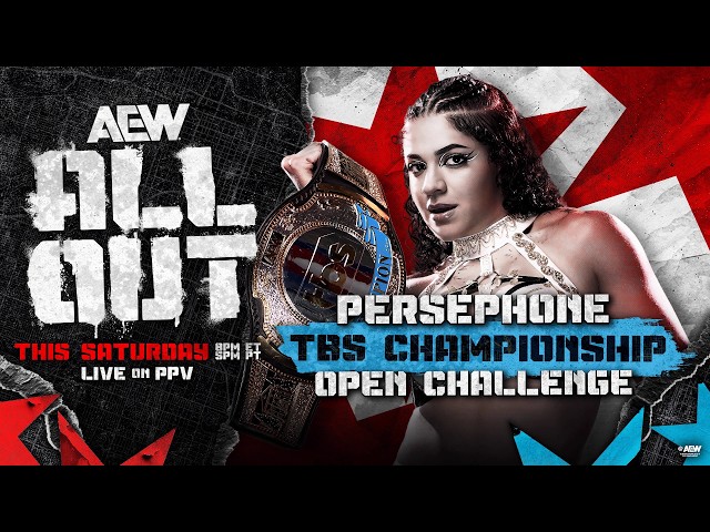 AEW All Out 2026 Preview Part 1 of 2 - Duality of Wrestling Podcast