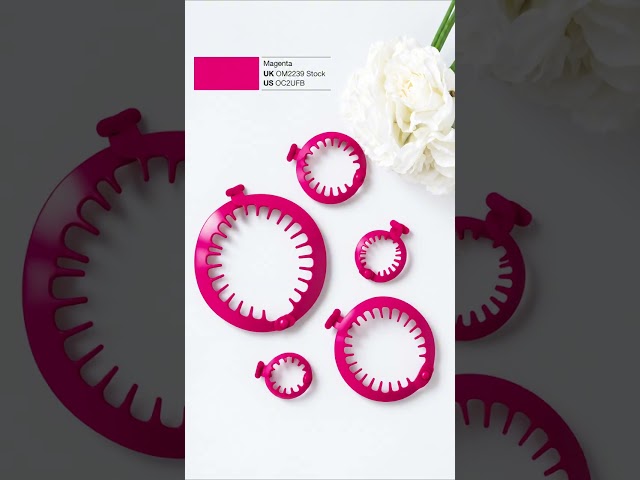 Cuff the Vote 🗳️ Choose the Next PuffCuff Color!