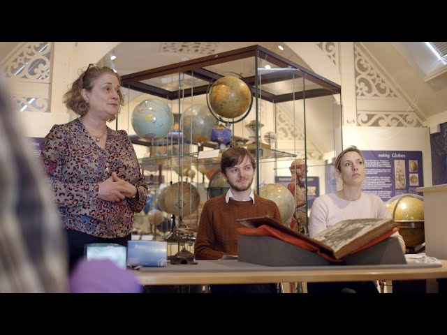 History and Philosophy of Science: What does it involve?