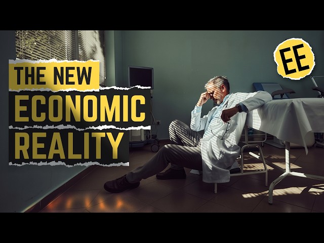 Living Paycheck to Paycheck? So Is Everyone Else