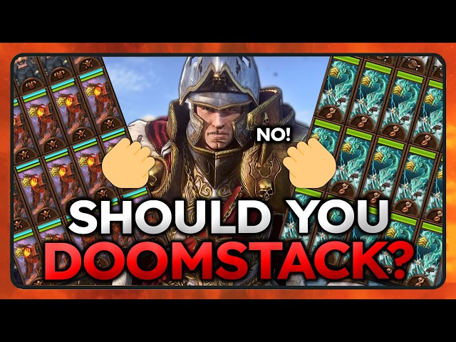 Biggest Misconceptions in Total war Warhammer 3