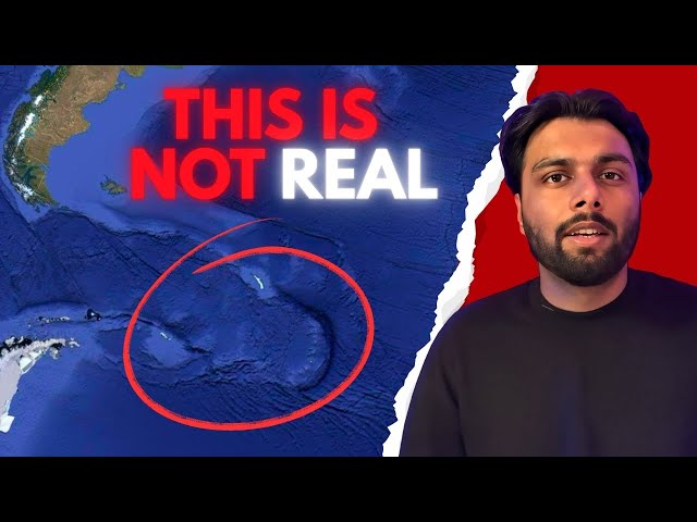 THE REAL LEVIATHAN MYSTERY