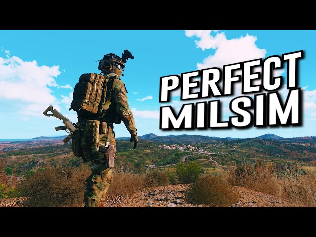 Arma 3 | The Best Military Sandbox That Has Something for Everyone