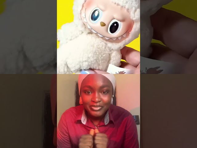 DO YOU LOVE LABUBU’S???❤️