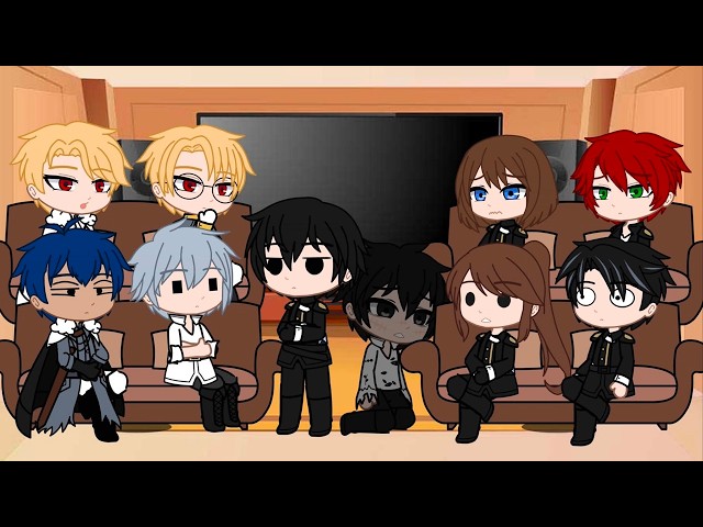Turning React to Yuder Aile