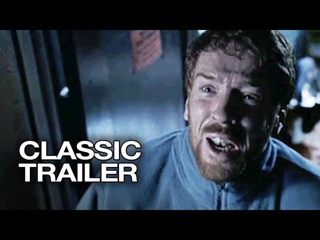 Dreamcatcher (2003) Official Trailer #1 - Donnie Wahlberg Movie HD