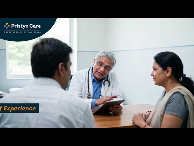 Pristyn Care Super Specialty Hospitals | Expert Doctors, Modern Technology Care, Cashless Treatment